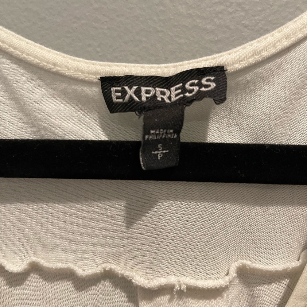 Express blouse - Picture 2 of 2